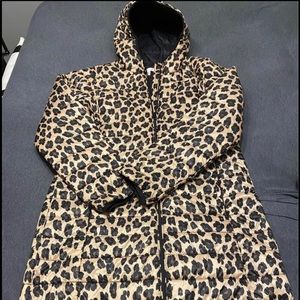 Jillian Harris Jacket